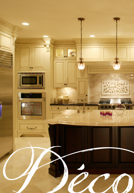 About Deco